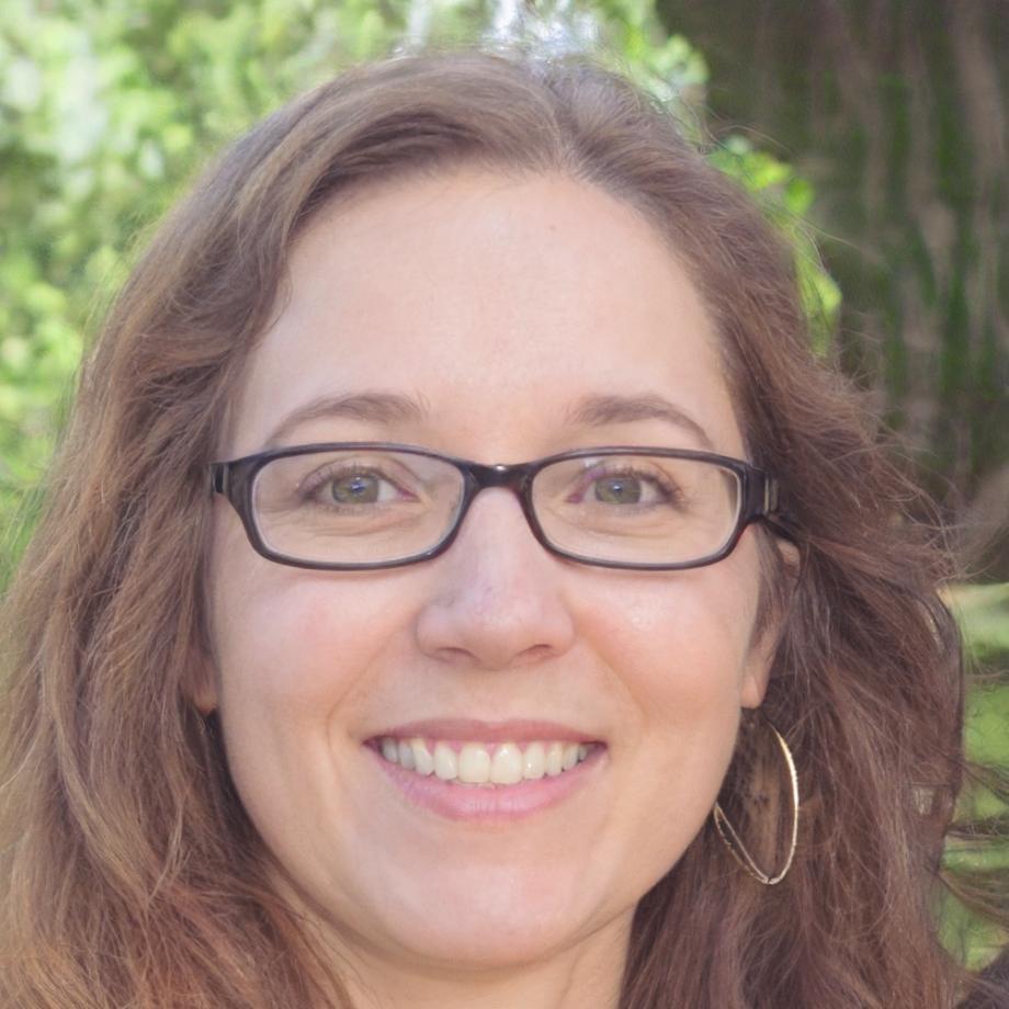 Portrait de Margaux Delforge, cliente satisfaite